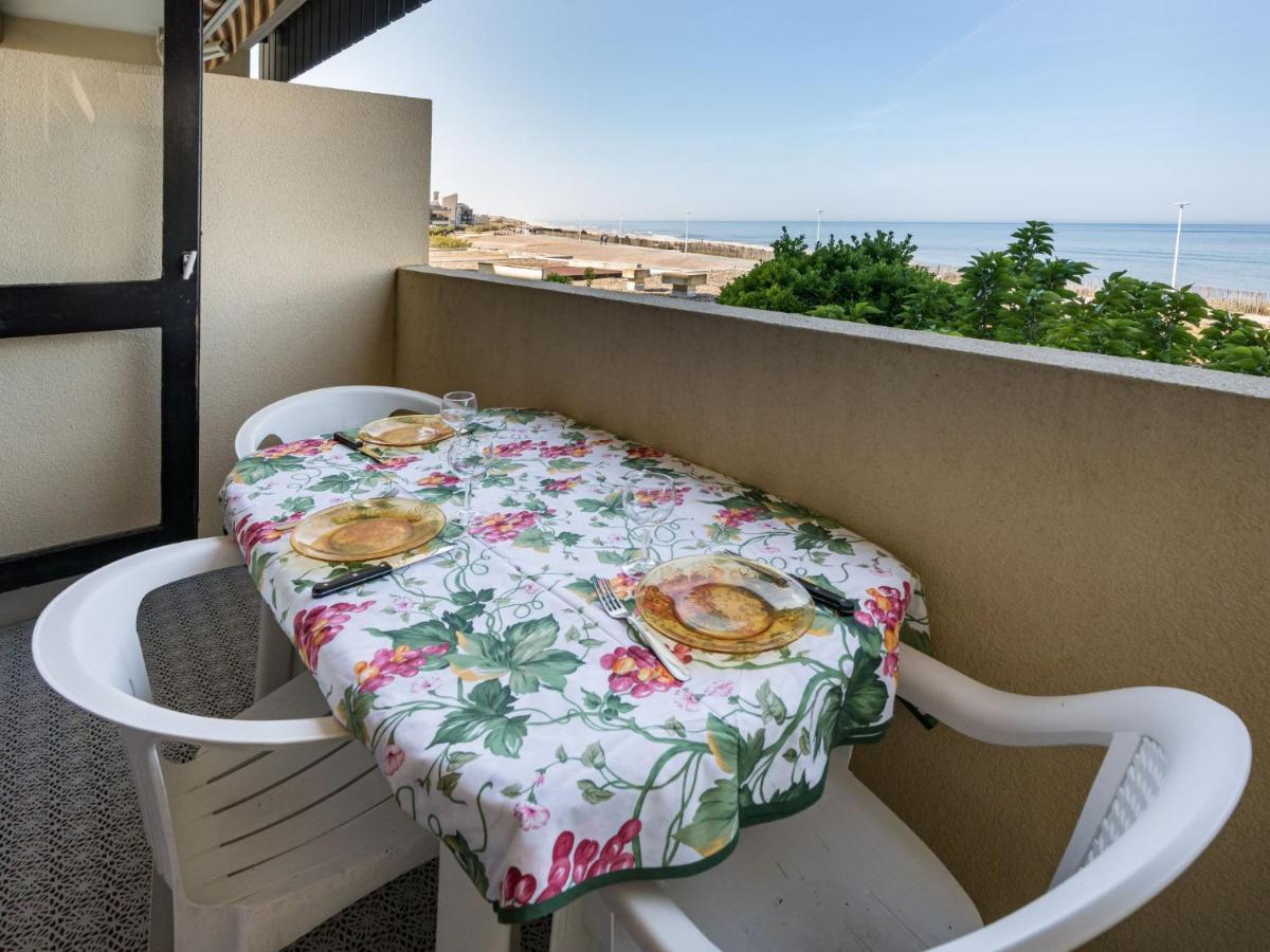 Apartment Les Oceanides-9 By Interhome Lacanau Zewnętrze zdjęcie