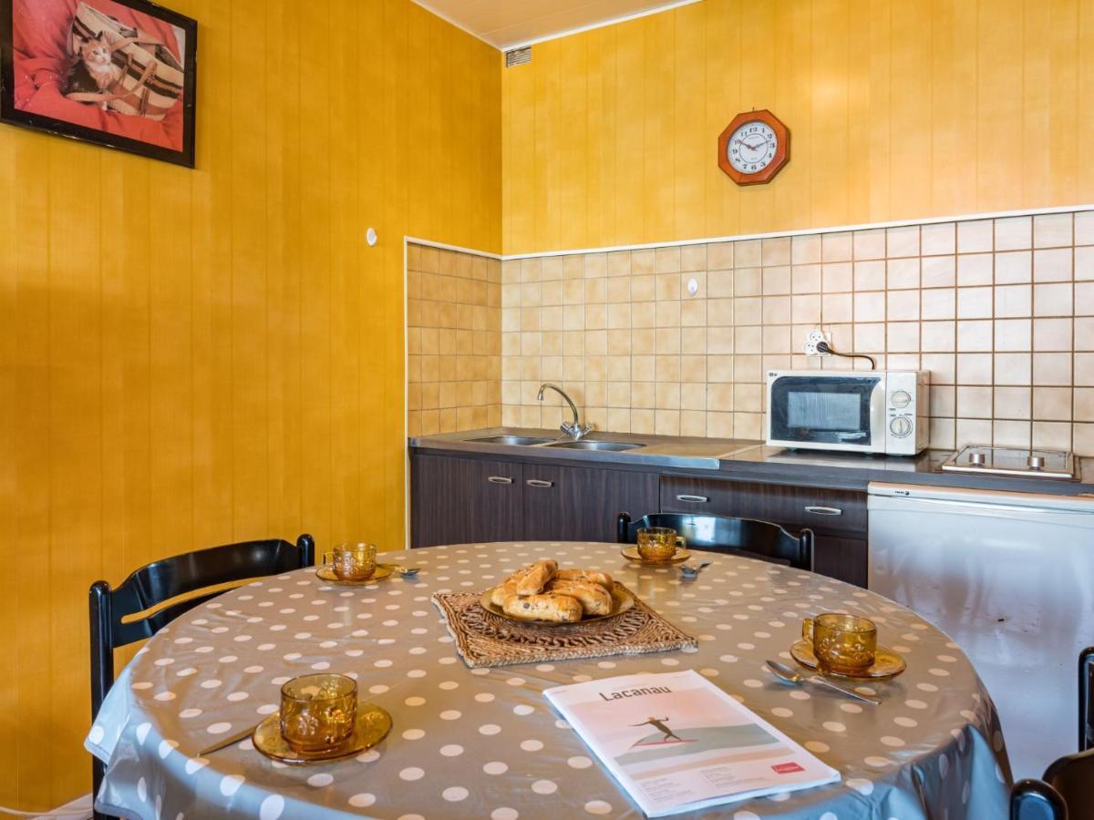 Apartment Les Oceanides-9 By Interhome Lacanau Zewnętrze zdjęcie