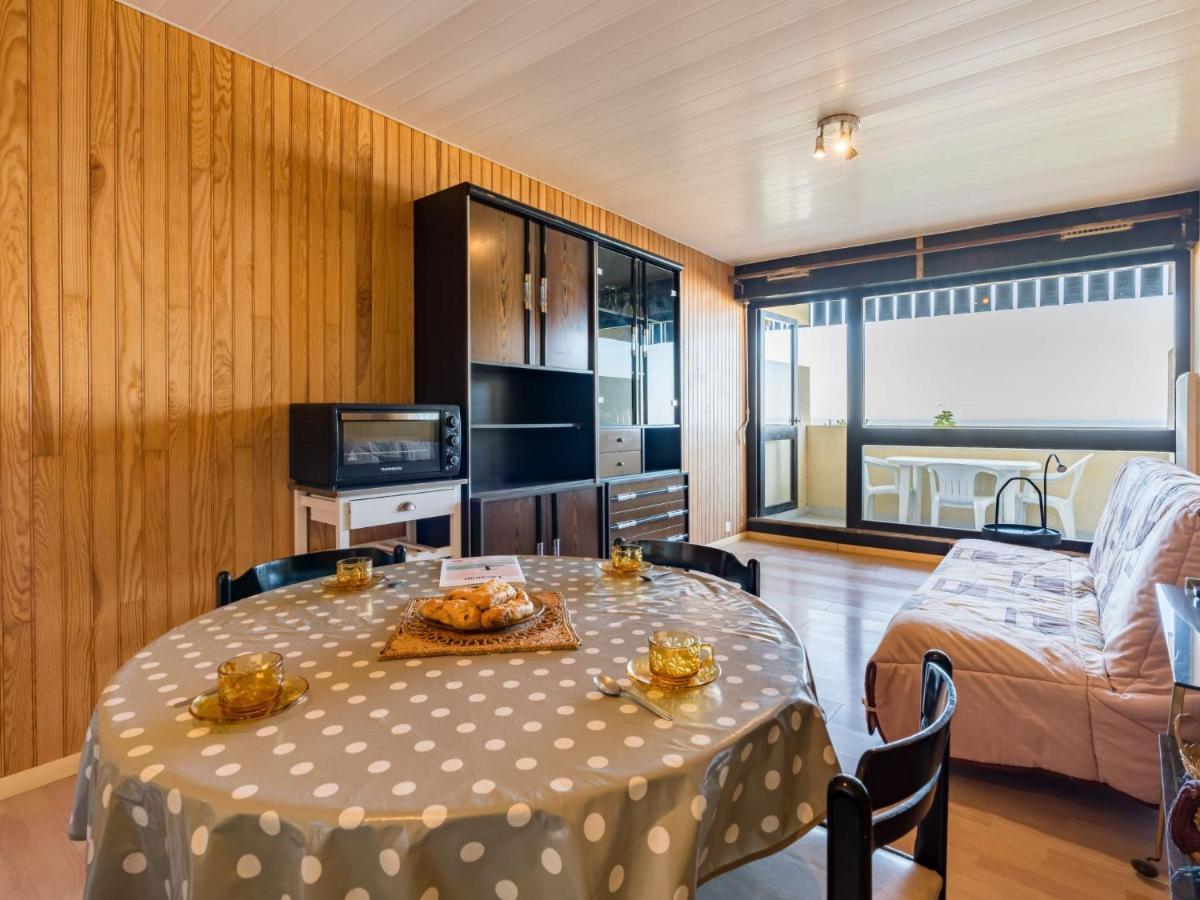 Apartment Les Oceanides-9 By Interhome Lacanau Zewnętrze zdjęcie