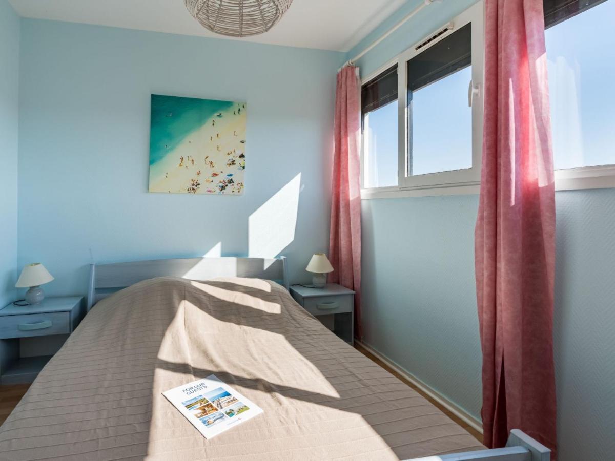 Apartment Les Oceanides-9 By Interhome Lacanau Zewnętrze zdjęcie