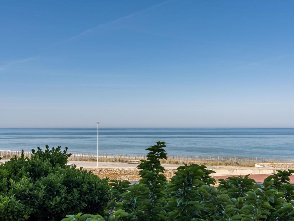 Apartment Les Oceanides-9 By Interhome Lacanau Zewnętrze zdjęcie