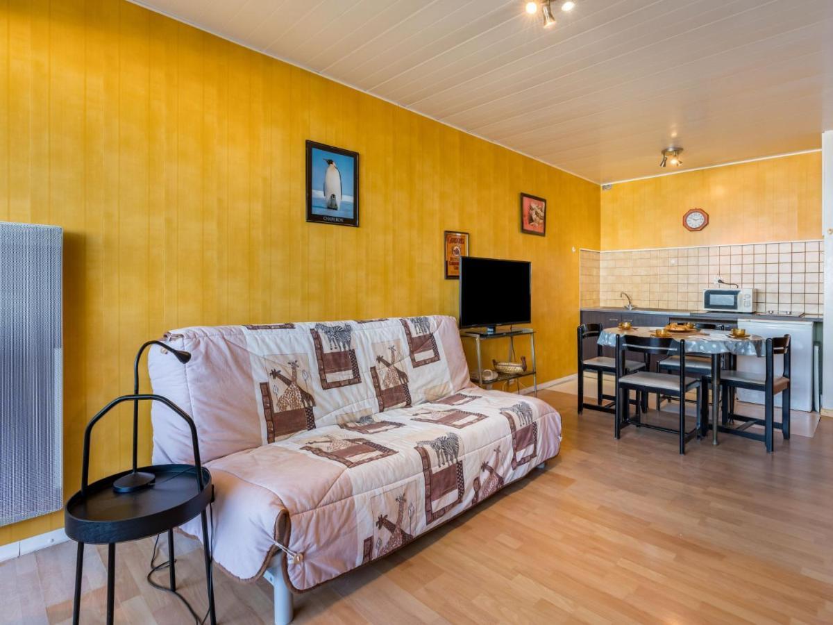 Apartment Les Oceanides-9 By Interhome Lacanau Zewnętrze zdjęcie