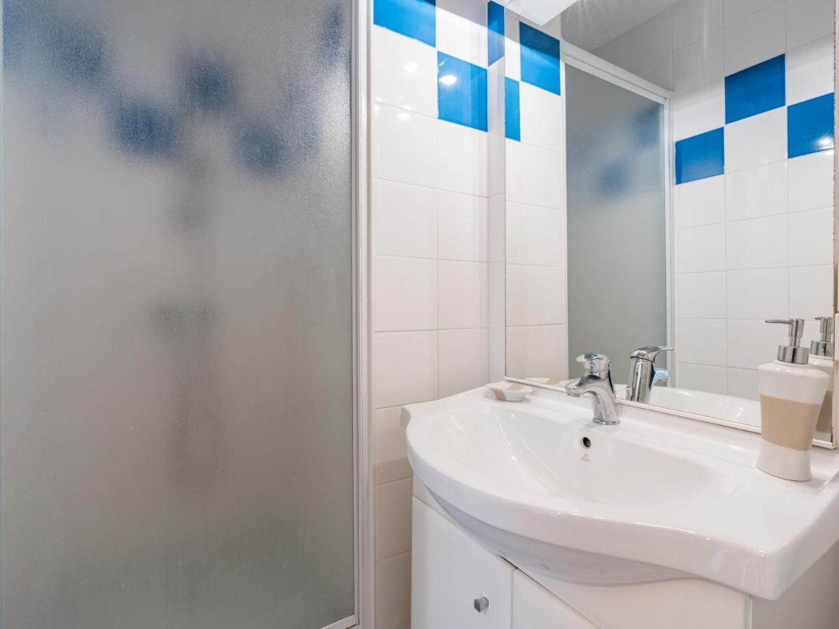 Apartment Les Oceanides-9 By Interhome Lacanau Zewnętrze zdjęcie