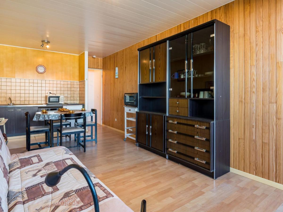 Apartment Les Oceanides-9 By Interhome Lacanau Zewnętrze zdjęcie