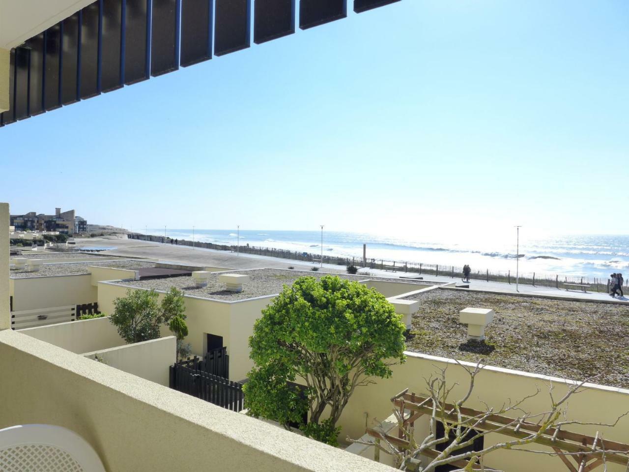 Apartment Les Oceanides-9 By Interhome Lacanau Zewnętrze zdjęcie