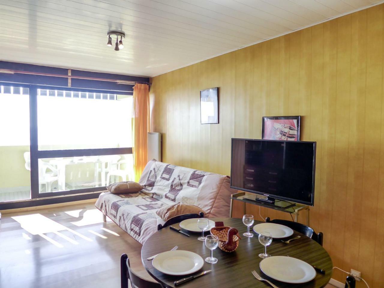 Apartment Les Oceanides-9 By Interhome Lacanau Zewnętrze zdjęcie