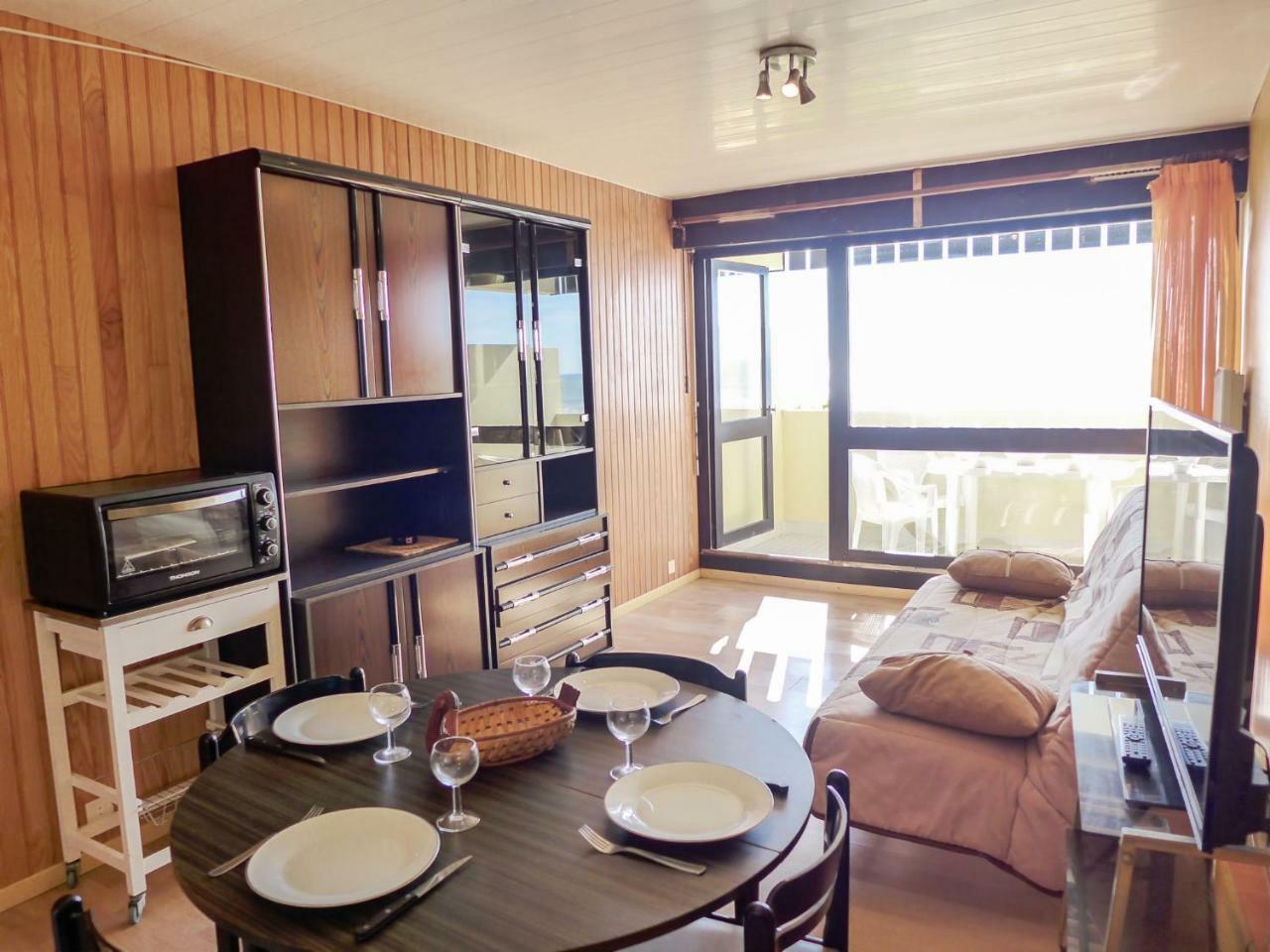 Apartment Les Oceanides-9 By Interhome Lacanau Zewnętrze zdjęcie